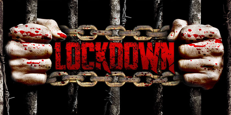 Lockdown Lockdown